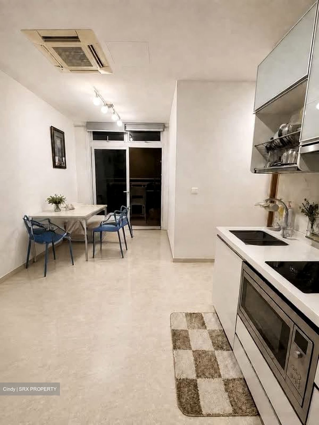 Suites @ Eastcoast (D15), Condominium #595552341